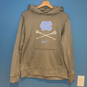 Nike University of North Carolina Hoodie